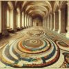 Terrazzo Flooring: Discover Vintage Charm in Edinburgh