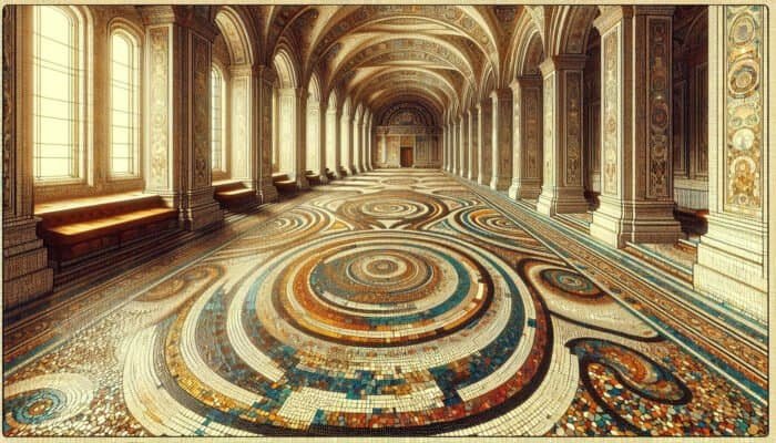 Terrazzo Flooring: Discover Vintage Charm in Edinburgh