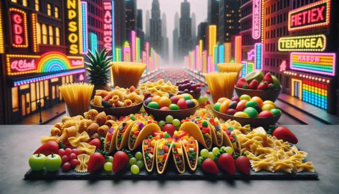 Dining with Kids in Vegas: A Family Fun Guide