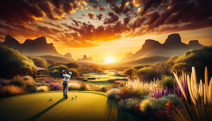 South Africa’s Finest Golf Courses to Discover