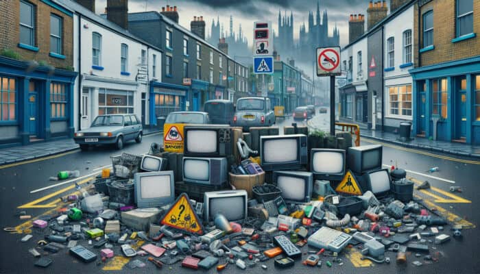 Hazardous Waste Clearance: Effective Tips and Methods