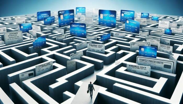 Debt Consolidation Strategies for Effective Debt Management