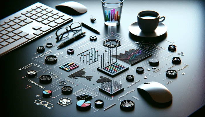 Effective Use of Industry Reports in Off-Page SEO