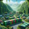 Eco-Friendly Green Disposal Options for UK Clearances