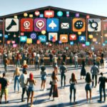 User-Generated Content: Insights on Global Influencers