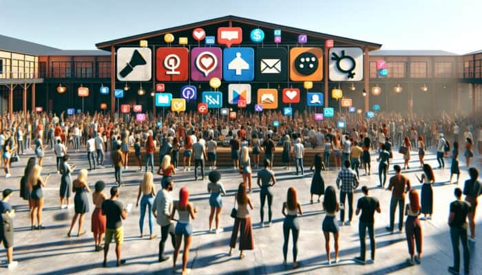 User-Generated Content: Insights on Global Influencers