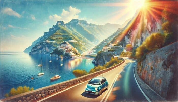 Insurance When Renting a Car: Essential Steps to Take Online