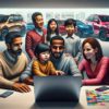 Rent an SUV Online for Unforgettable Family Trips