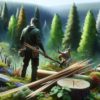Survival Weapons: Essential DIY Crafting Skills to Master