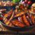 Smoked Sweet Potato Wedges: A Tasty Snack Delight
