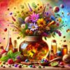 Herbal Glycerites for Children: A Guide for Families
