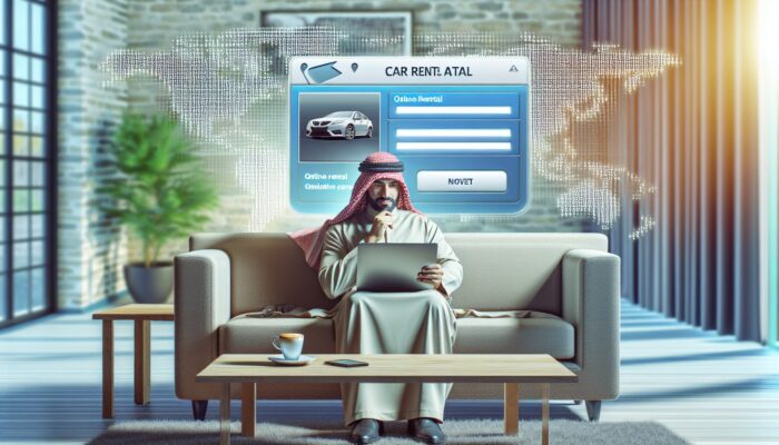 Rent a Car Online: Save Big with Discount Codes
