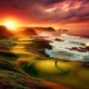 Golf Vacation Packages: Explore South Africa’s Best Spots