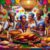 Haitian Griot Recipes: A Flavorful Culinary Adventure