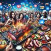 Ultimate Engagement Guide for BBQ Fans Online
