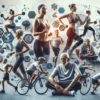 Authentic Supplement Brand Voices for Effective Marketing