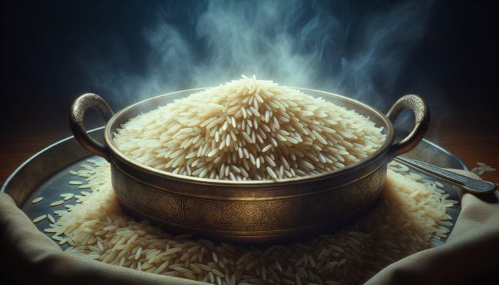 Iranian Pilaf: Mastering the Art of Fragrant Cooking