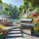 Effective Tips for Reducing BBQ Grill Rust Waste