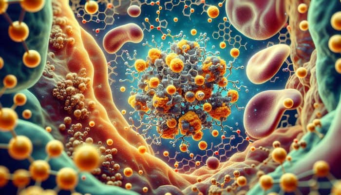 Ferritin Blood Tests: Essential Insights for Coatbridge Residents