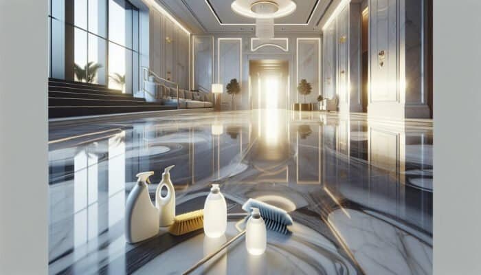 Marble Polishing Services for Impressive Results in Cottenham Park
