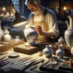 Porcelain Repair Services: Dependable Solutions in East Calder