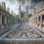 Marble Restoration Services for Morden Park Floor Damage