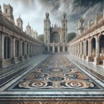 Marble Floors Restoration in Morden Park Services