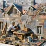 Ceramic Tile Repair Services Available in West End