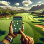 Distance Tracking Golf Apps: Your Ultimate Guide