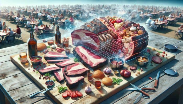 BBQ Competition Mistakes: Key Tips for Winning Success