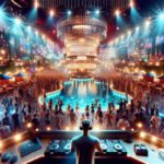 Bachelor Party Activities in Vegas: The Ultimate Experience Guide