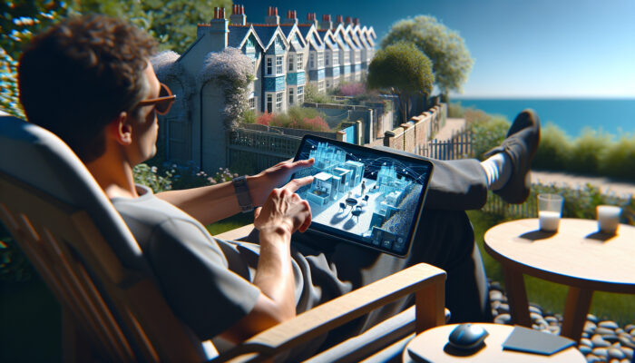 UK Home Clearance: Expert Tips for Remote Organization