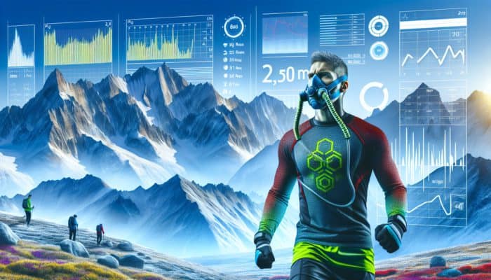 Supplements for High-Altitude Training: Key Insights You Need
