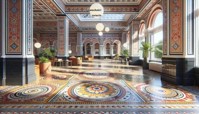 Terrazzo Services for Exceptional Quality Environments