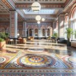 Exceptional Terrazzo Services with Local Craftsmanship