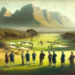 Victoria Country Club: Scenic Golfing Surrounded by Nature