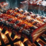 BBQ Rub: Perfecting a Sweet and Savory Blend