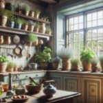 Storing Herbs: Key Techniques for Family Use