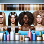 Moisture and Protein Balance Tips for Healthy Hair
