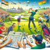 Golf Festivals: Discover the Best Events Worldwide