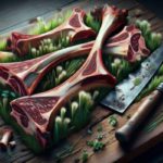 Smoke Bone Marrow: Unleash Its Rich Flavors Today