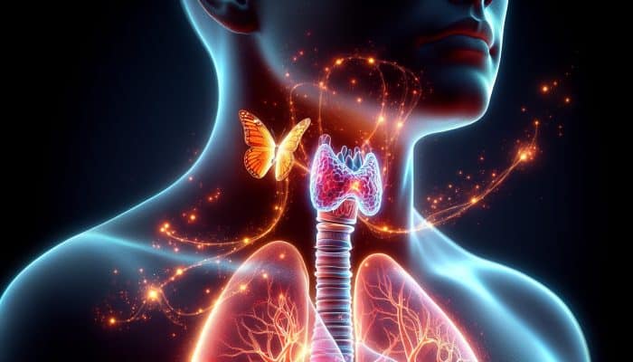 Thyroid Blood Test Insights for Residents of Royal Leamington Spa