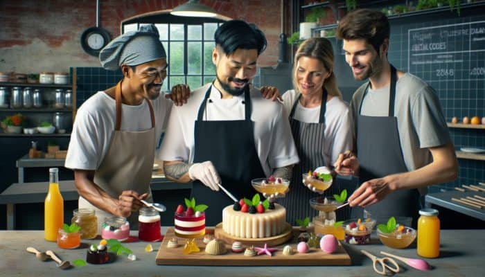 Vegan Gelatin Substitute: Create Your Own Delicious Alternatives