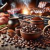 Coffee-Based BBQ Rub: Crafting Delicious Flavors for Grilling