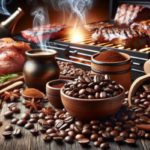 Coffee-Based BBQ Rub: Crafting Delicious Flavors for Grilling