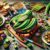 Grilled Okra with Smoked Paprika: A Delicious Treat