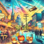 Whiskey Fans’ Best Pub Crawl Itinerary for an Epic Adventure