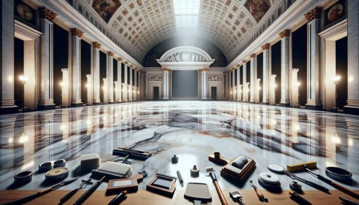 Marble Floor Polishing Prices in the UK: Essential Guide