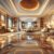 Travertine Floor Polishing: Elevate Your Home’s Elegance