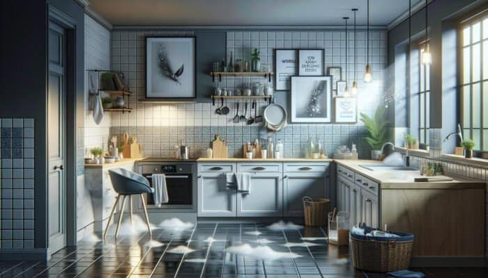 Tile Grout Cleaners: Local Experts for Your Cleaning Needs